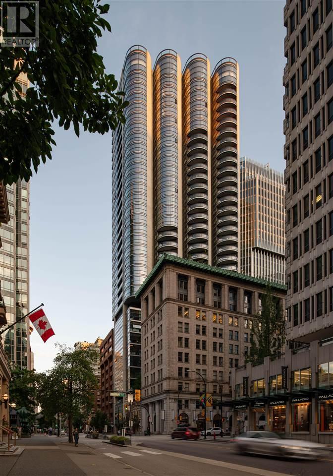 Sph3501 838 W Hastings Street, Vancouver, British Columbia  V6C 0A6 - Photo 29 - R2795203