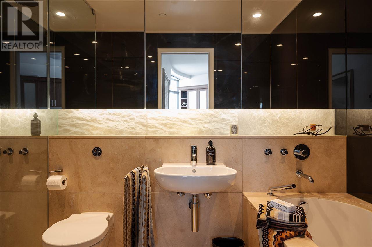 Sph3501 838 W Hastings Street, Vancouver, British Columbia  V6C 0A6 - Photo 16 - R2795203