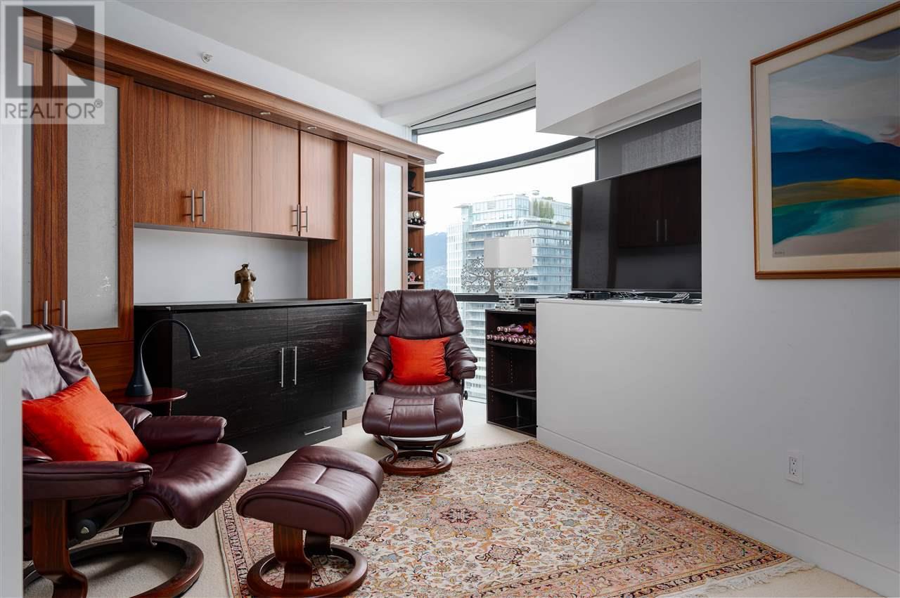 Sph3501 838 W Hastings Street, Vancouver, British Columbia  V6C 0A6 - Photo 15 - R2795203