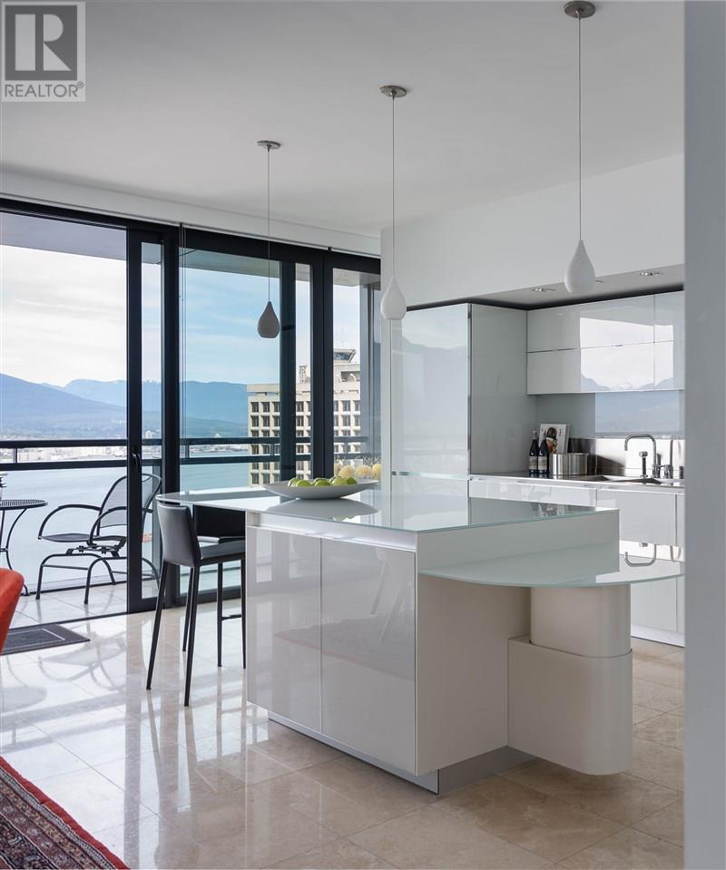 SPH3501 838 W HASTINGS STREET, vancouver, British Columbia