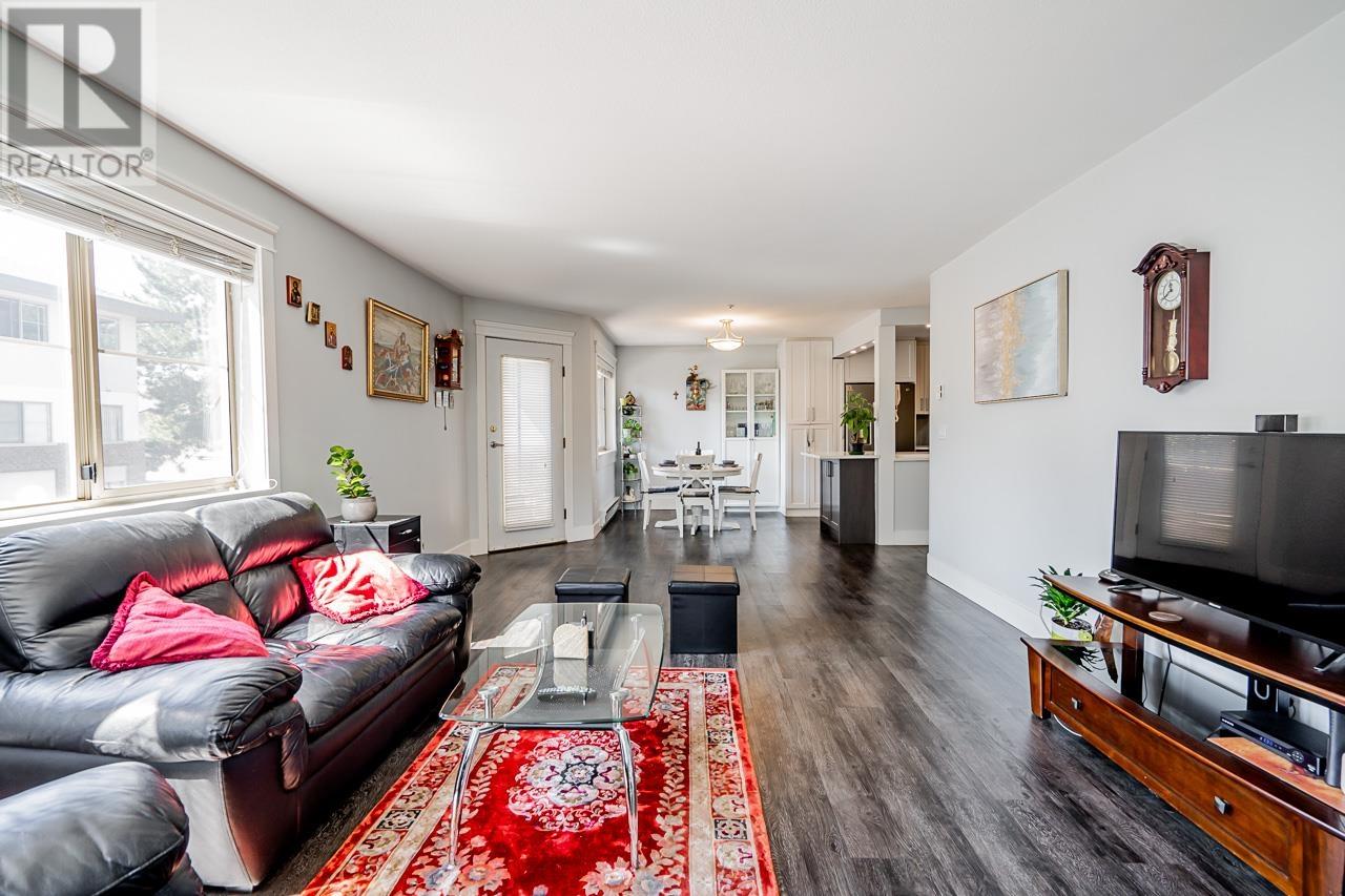 203 19128 Ford Road, Pitt Meadows, British Columbia  V3Y 2P1 - Photo 9 - R2807612