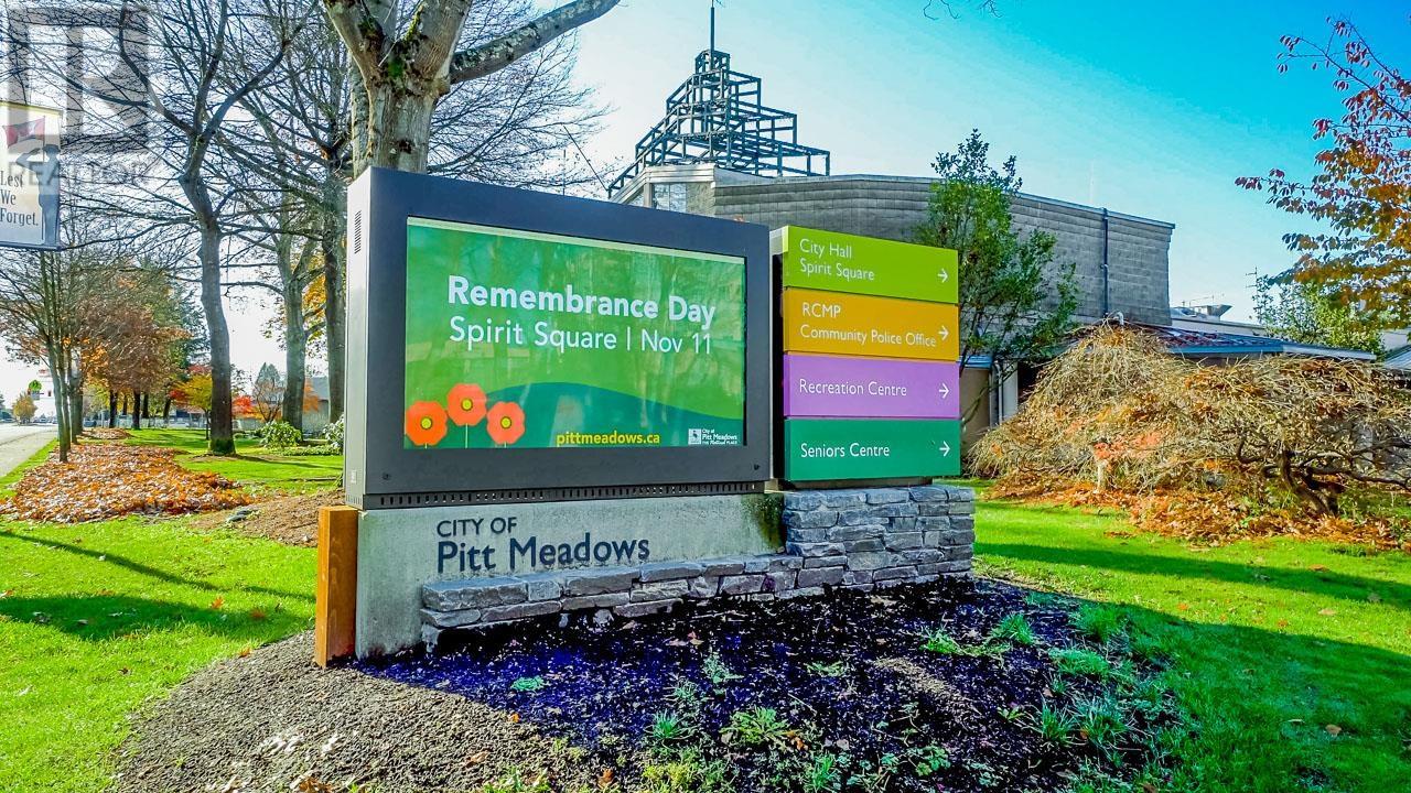 203 19128 Ford Road, Pitt Meadows, British Columbia  V3Y 2P1 - Photo 32 - R2807612