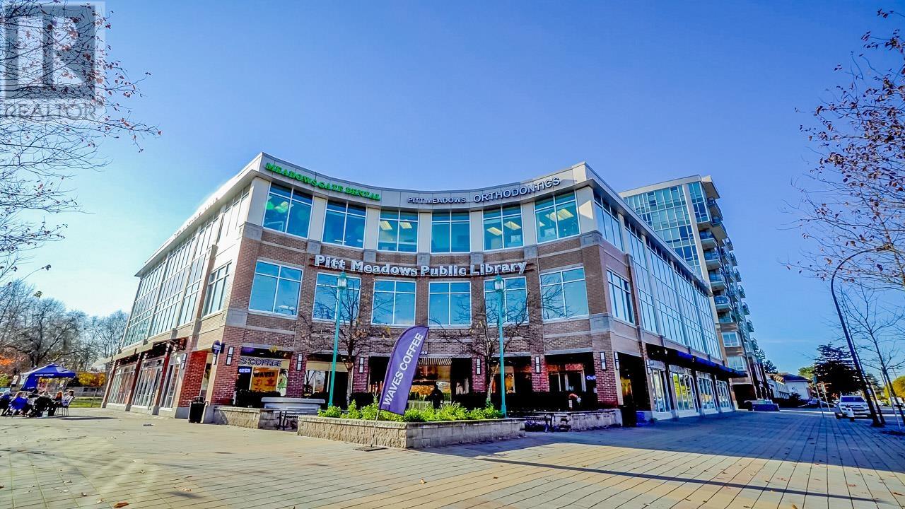 203 19128 Ford Road, Pitt Meadows, British Columbia  V3Y 2P1 - Photo 34 - R2807612