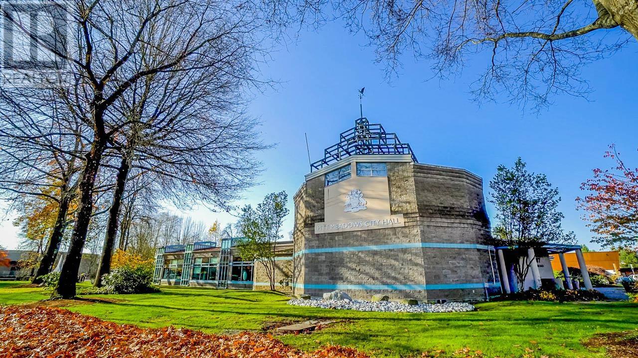 203 19128 Ford Road, Pitt Meadows, British Columbia  V3Y 2P1 - Photo 33 - R2807612