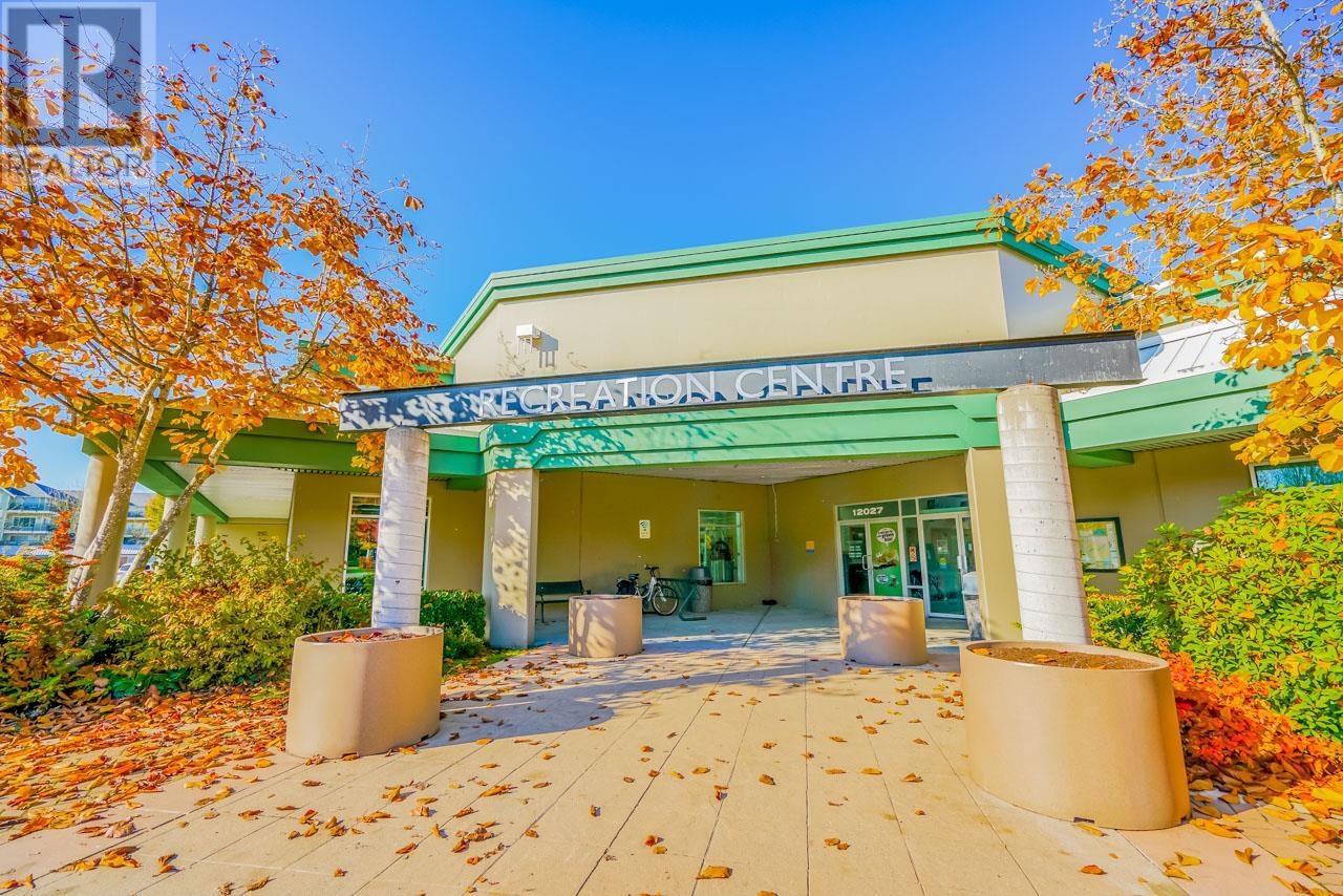 203 19128 Ford Road, Pitt Meadows, British Columbia  V3Y 2P1 - Photo 38 - R2807612