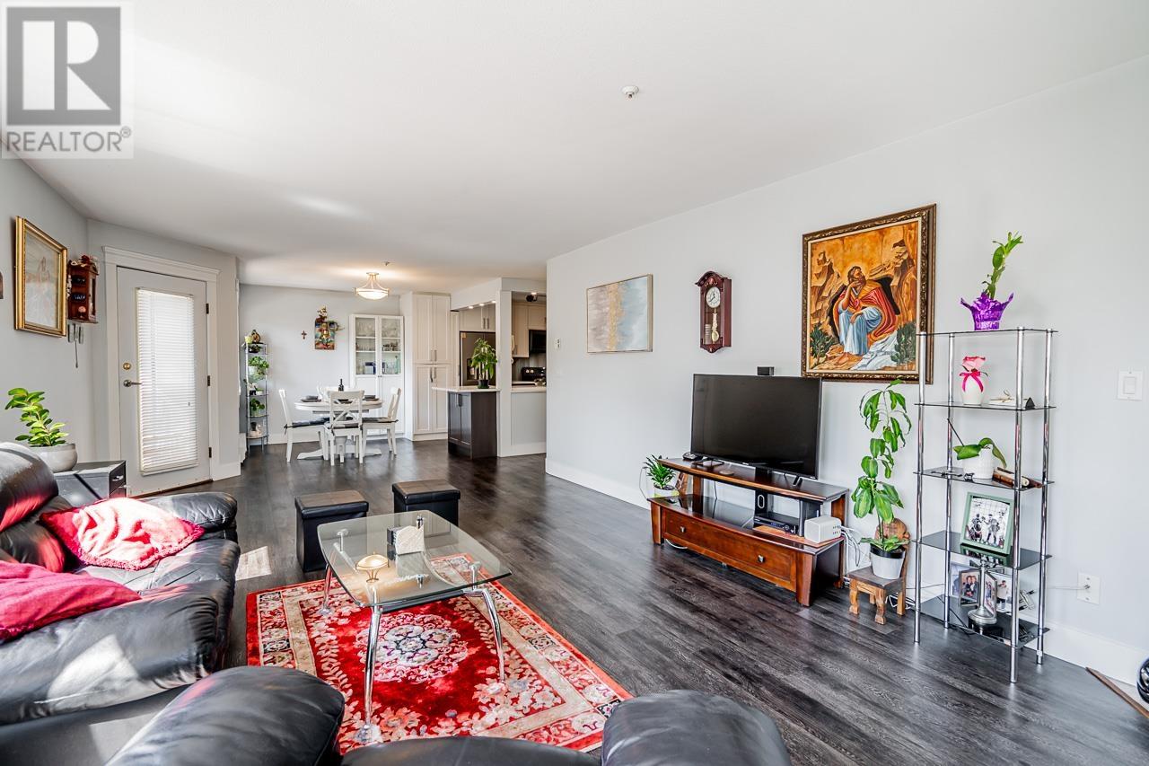 203 19128 Ford Road, Pitt Meadows, British Columbia  V3Y 2P1 - Photo 10 - R2807612