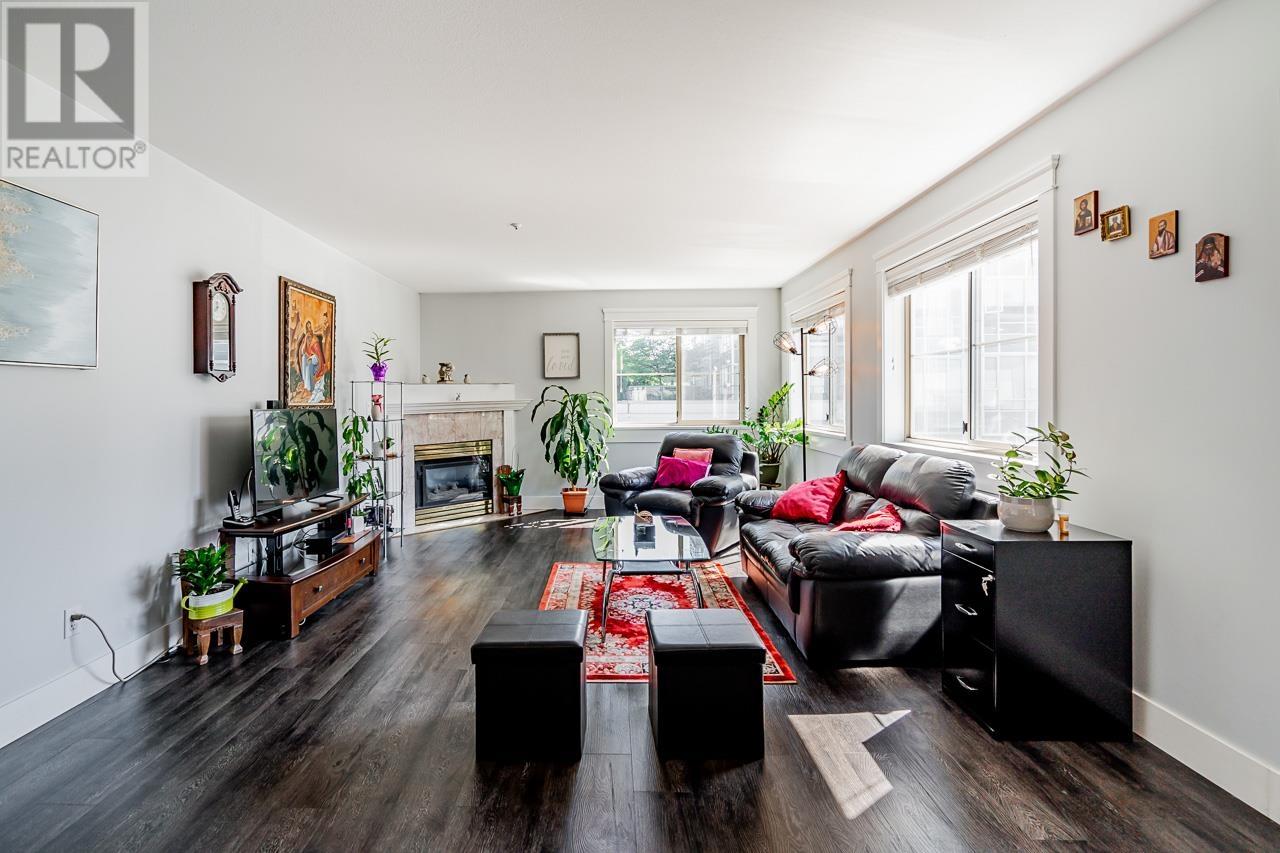 203 19128 Ford Road, Pitt Meadows, British Columbia  V3Y 2P1 - Photo 7 - R2807612