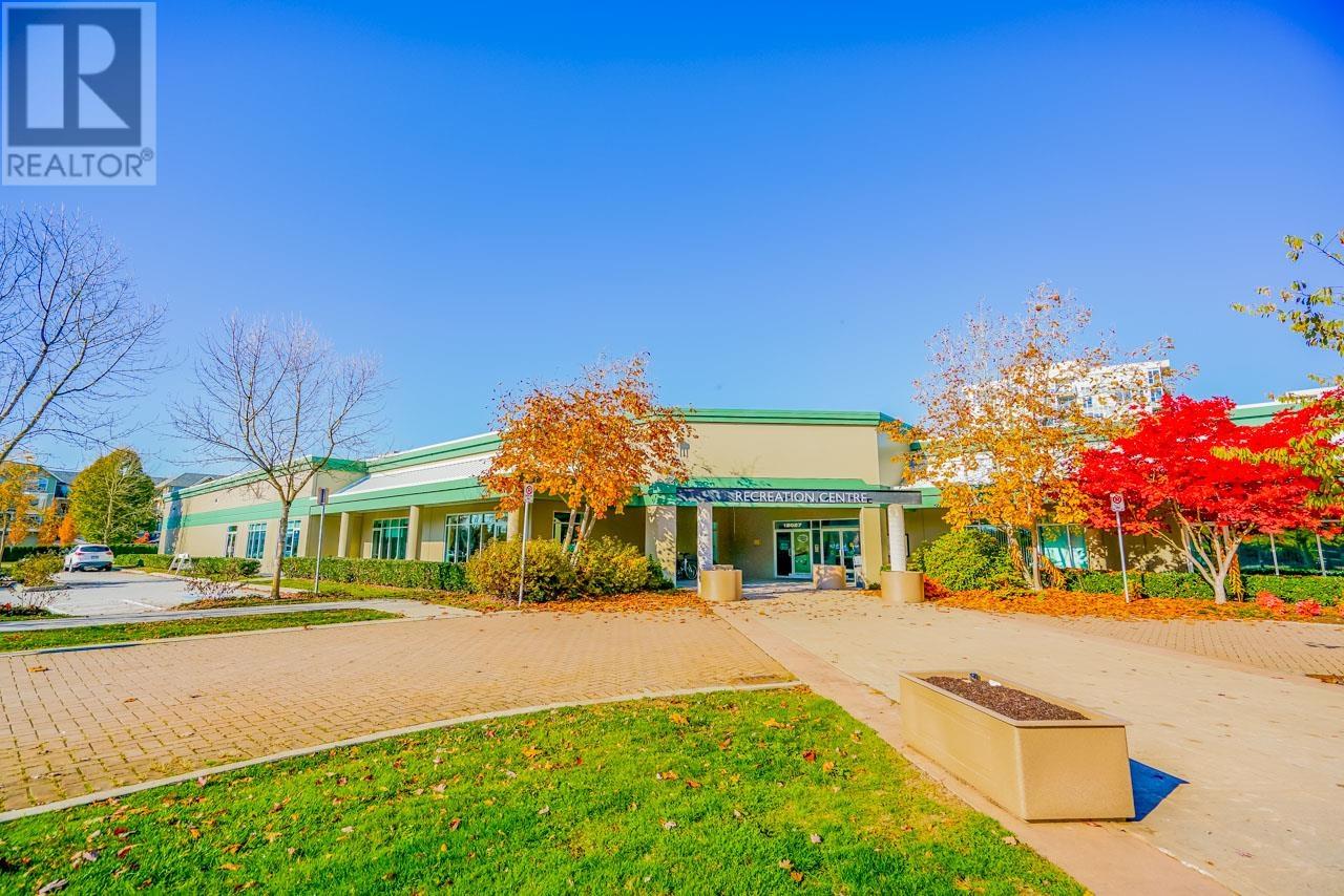 203 19128 Ford Road, Pitt Meadows, British Columbia  V3Y 2P1 - Photo 35 - R2807612