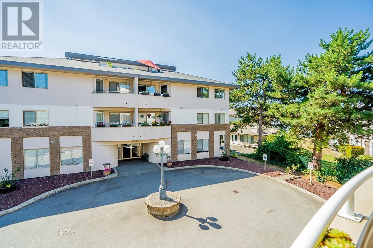 203 19128 Ford Road, Pitt Meadows, British Columbia  V3Y 2P1 - Photo 31 - R2807612