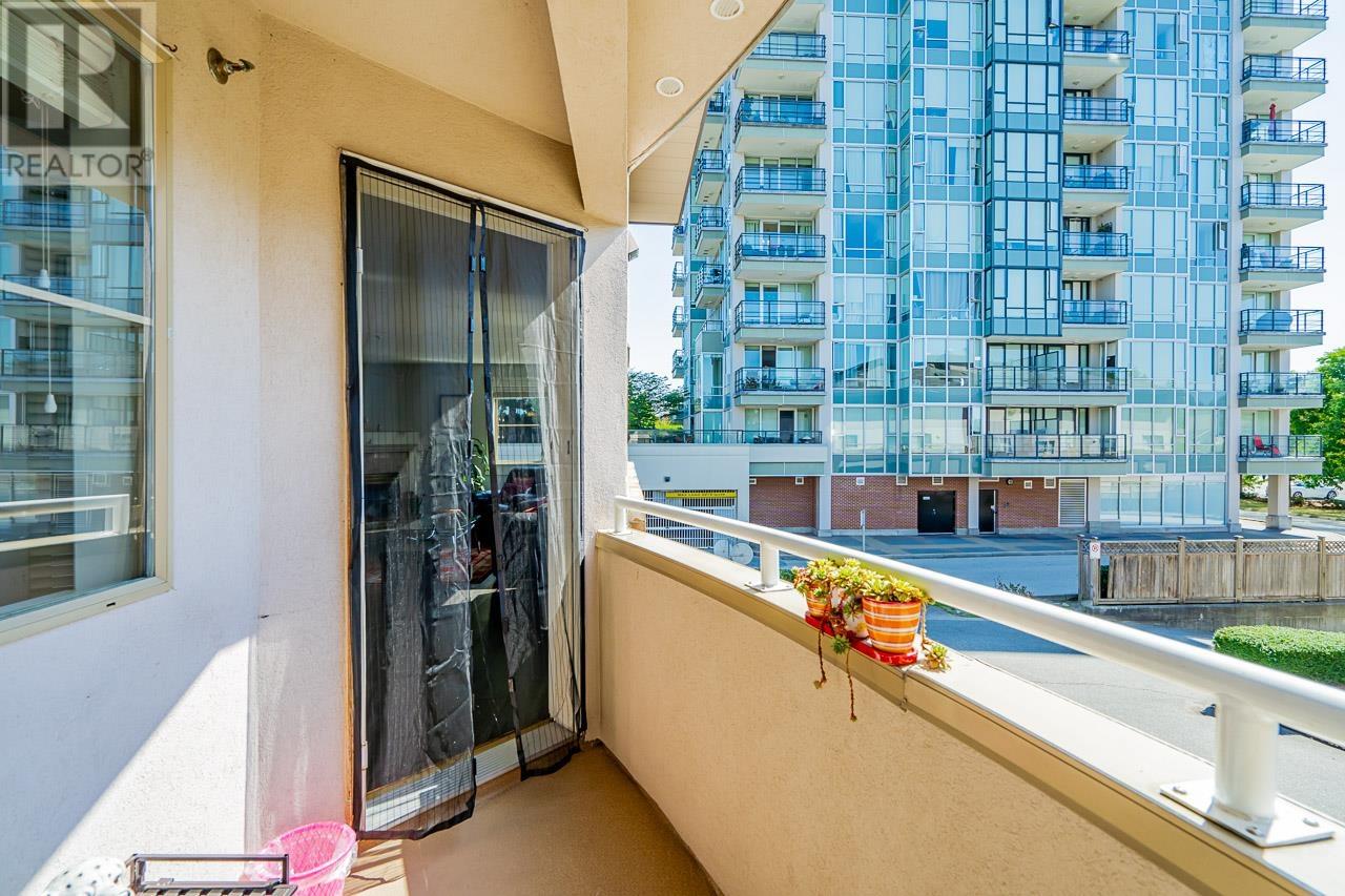 203 19128 Ford Road, Pitt Meadows, British Columbia  V3Y 2P1 - Photo 24 - R2807612