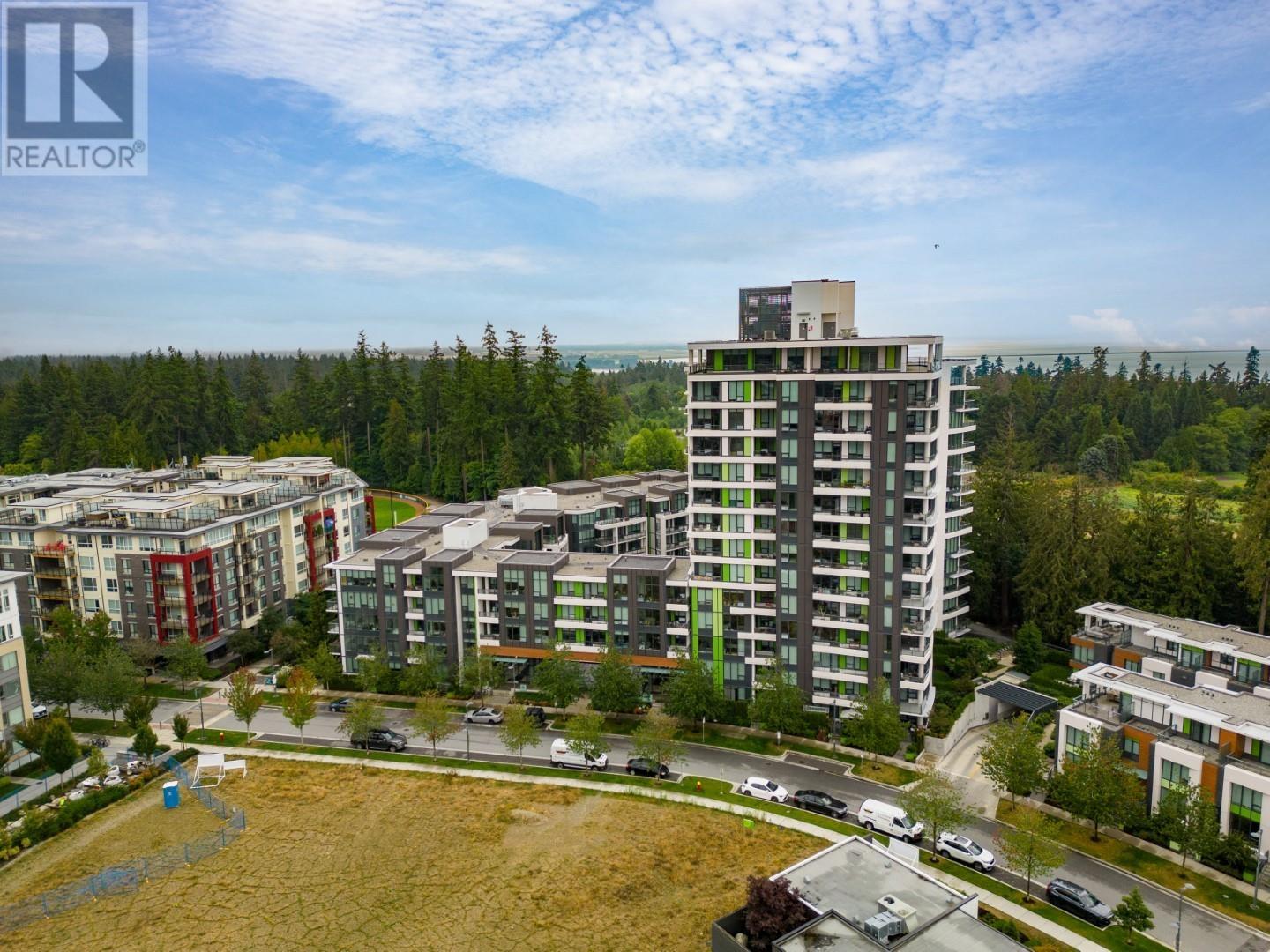 635 3563 Ross Drive, Vancouver, British Columbia  V6S 0L3 - Photo 2 - R2807029