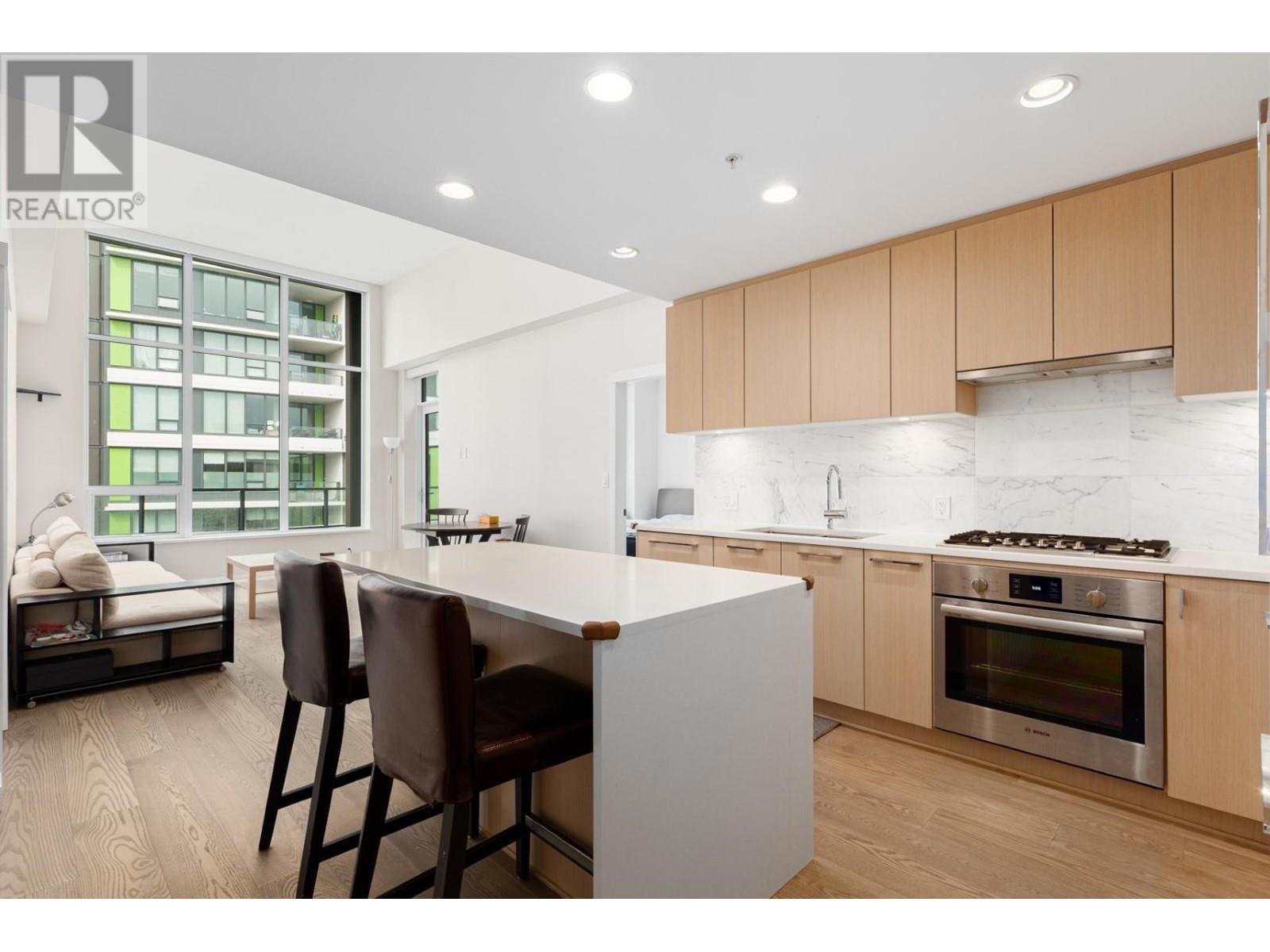 635 3563 Ross Drive, Vancouver, British Columbia  V6S 0L3 - Photo 8 - R2807029