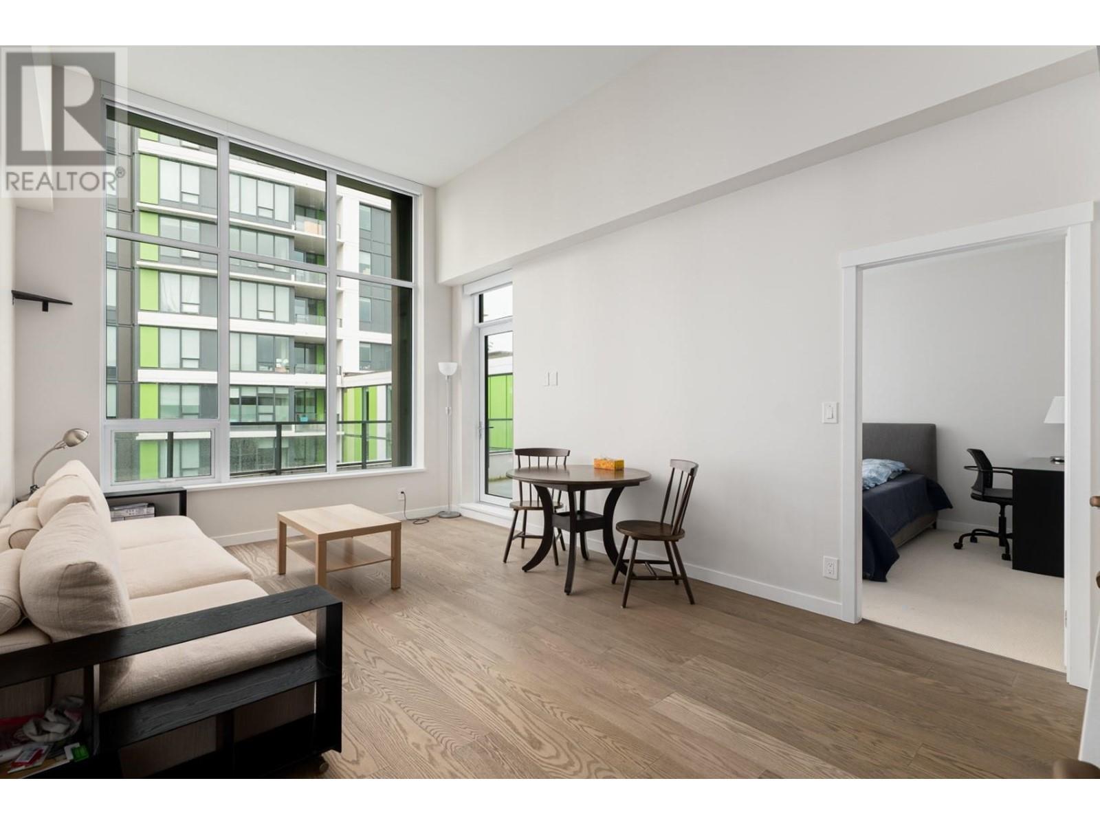 635 3563 Ross Drive, Vancouver, British Columbia  V6S 0L3 - Photo 9 - R2807029