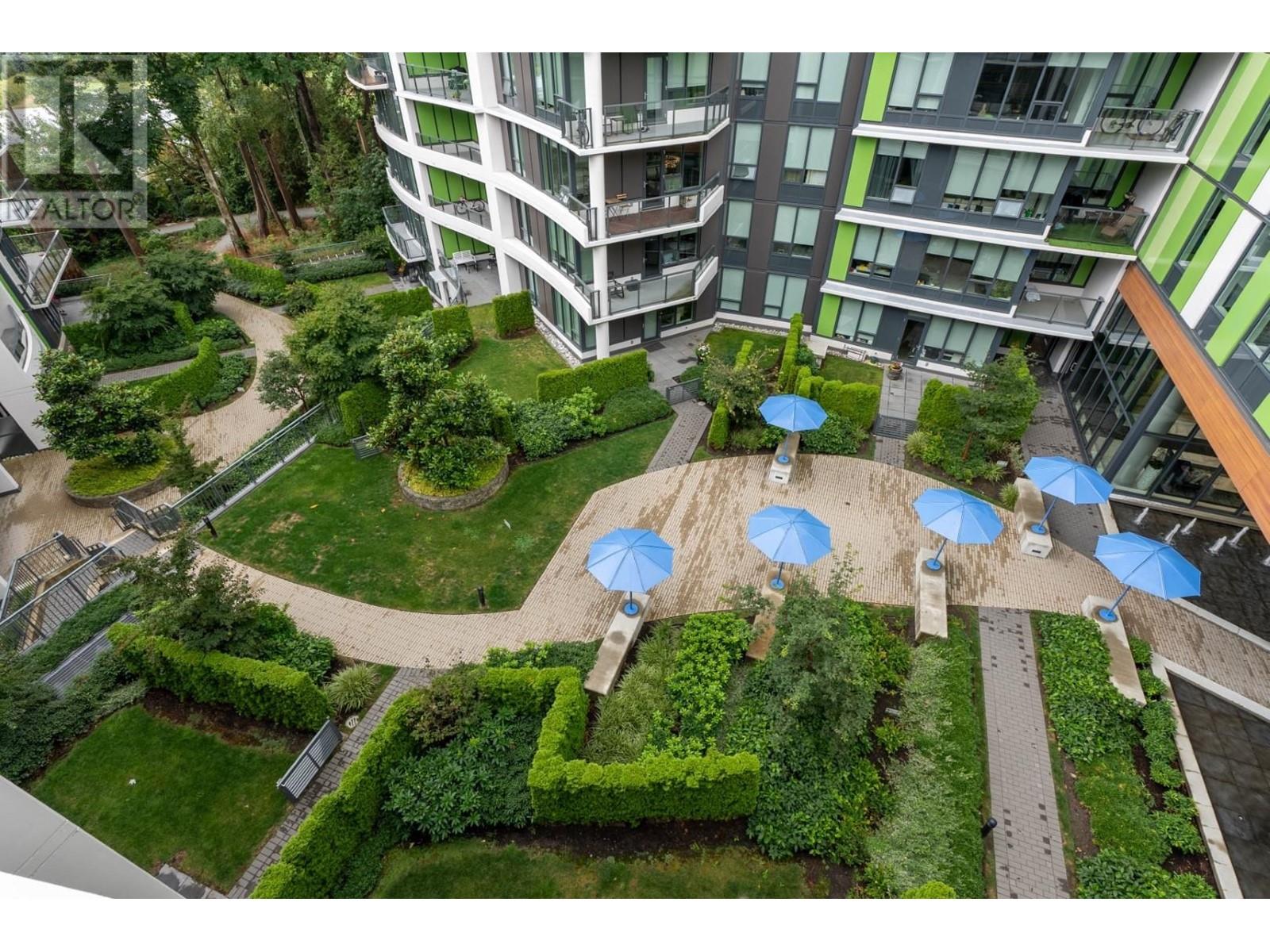 635 3563 Ross Drive, Vancouver, British Columbia  V6S 0L3 - Photo 30 - R2807029