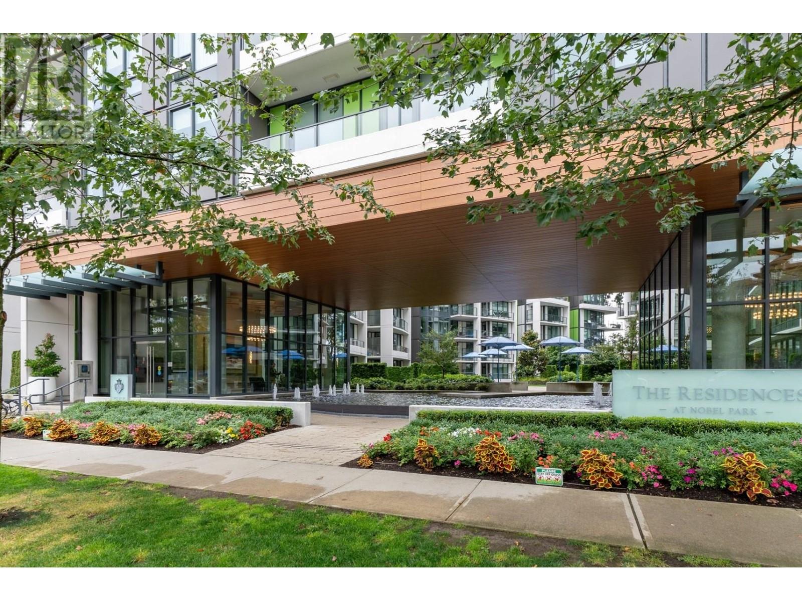 635 3563 Ross Drive, Vancouver, British Columbia  V6S 0L3 - Photo 4 - R2807029