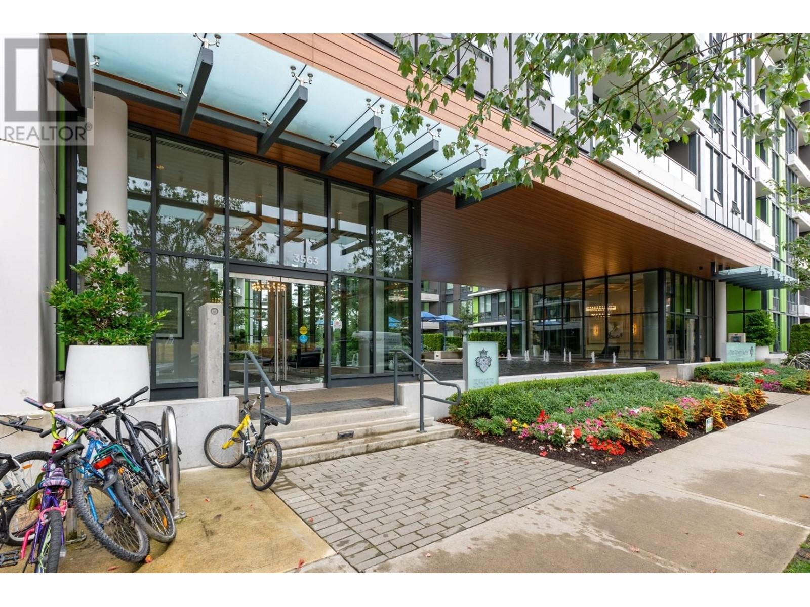 635 3563 Ross Drive, Vancouver, British Columbia  V6S 0L3 - Photo 5 - R2807029