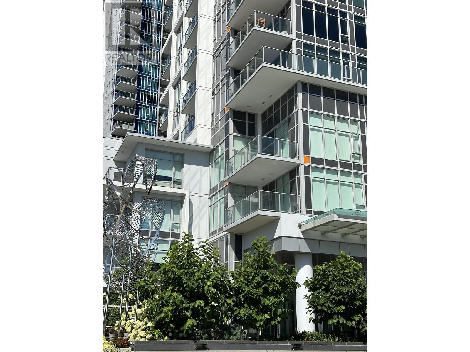 2107 2351 Beta Avenue, Burnaby, British Columbia  V5C 0M2 - Photo 3 - R2806501