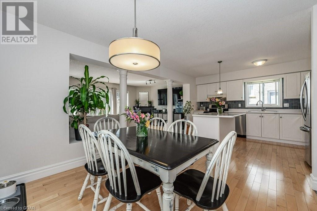 19 Silversmith Court, Guelph, Ontario  N1G 5C1 - Photo 12 - 40468003