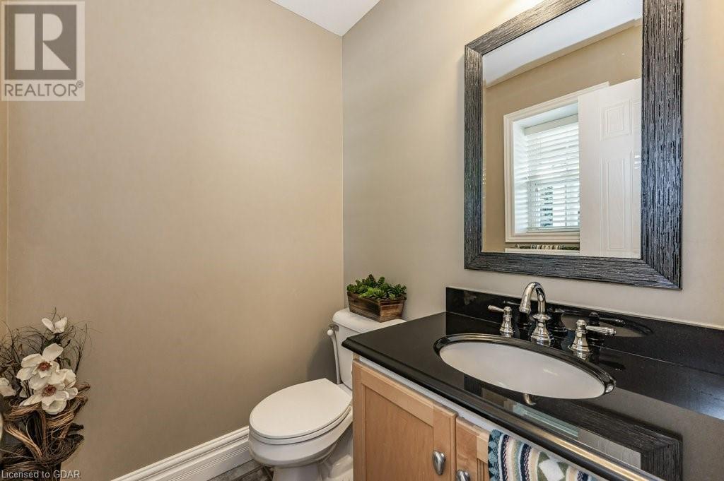 19 Silversmith Court, Guelph, Ontario  N1G 5C1 - Photo 13 - 40468003