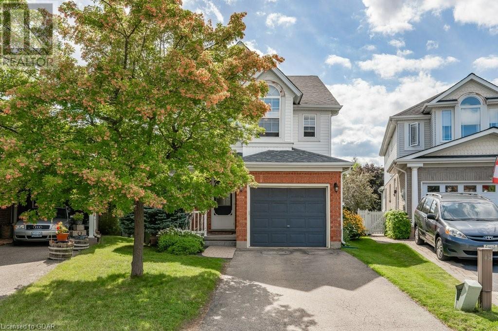 19 Silversmith Court, Guelph, Ontario  N1G 5C1 - Photo 2 - 40468003
