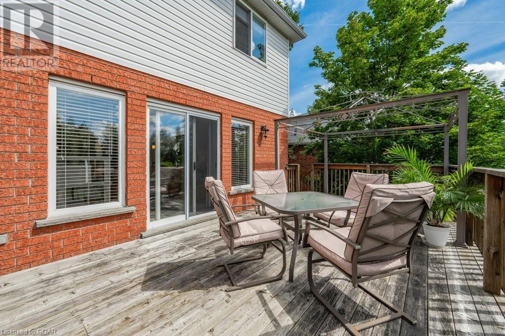 19 Silversmith Court, Guelph, Ontario  N1G 5C1 - Photo 31 - 40468003