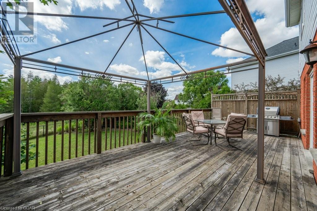 19 Silversmith Court, Guelph, Ontario  N1G 5C1 - Photo 33 - 40468003