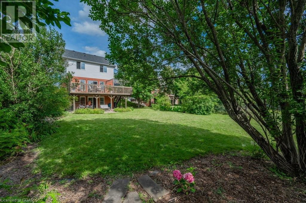 19 Silversmith Court, Guelph, Ontario  N1G 5C1 - Photo 39 - 40468003