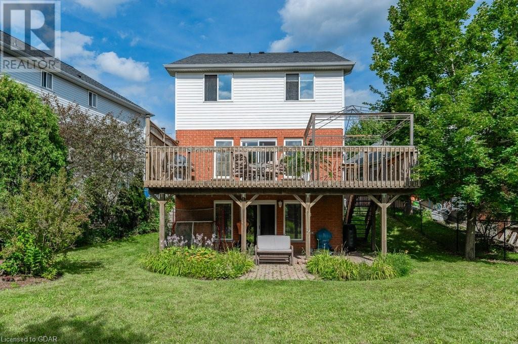 19 Silversmith Court, Guelph, Ontario  N1G 5C1 - Photo 41 - 40468003