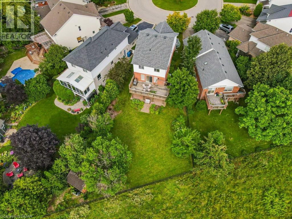 19 Silversmith Court, Guelph, Ontario  N1G 5C1 - Photo 46 - 40468003