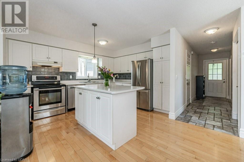 19 Silversmith Court, Guelph, Ontario  N1G 5C1 - Photo 8 - 40468003