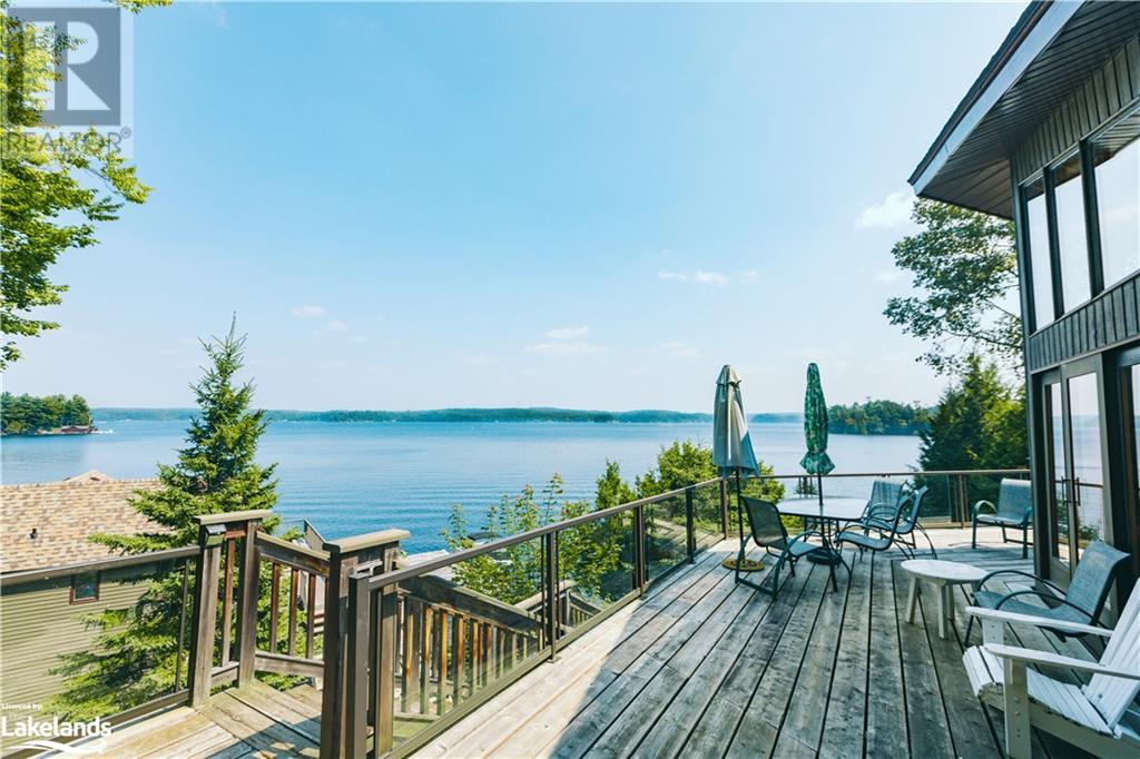 1405 Juddhaven Road Unit# 32, Port Carling, Ontario  P0B 1J0 - Photo 15 - 40467796