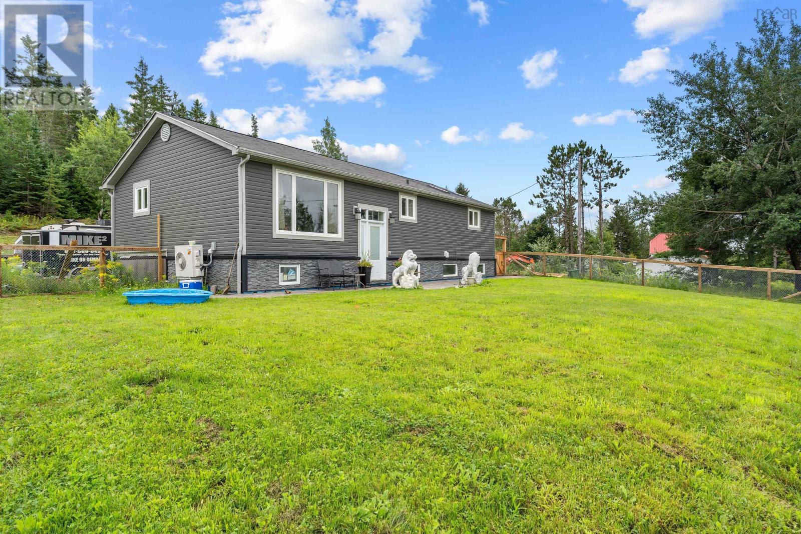 1696 Highway 336, Dean, Nova Scotia  B0N 2M0 - Photo 1 - 202317095