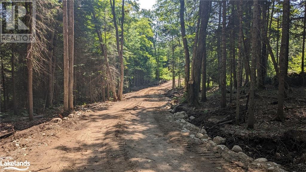 LOT 1 LIMBERLOST Road, lake of bays, Ontario