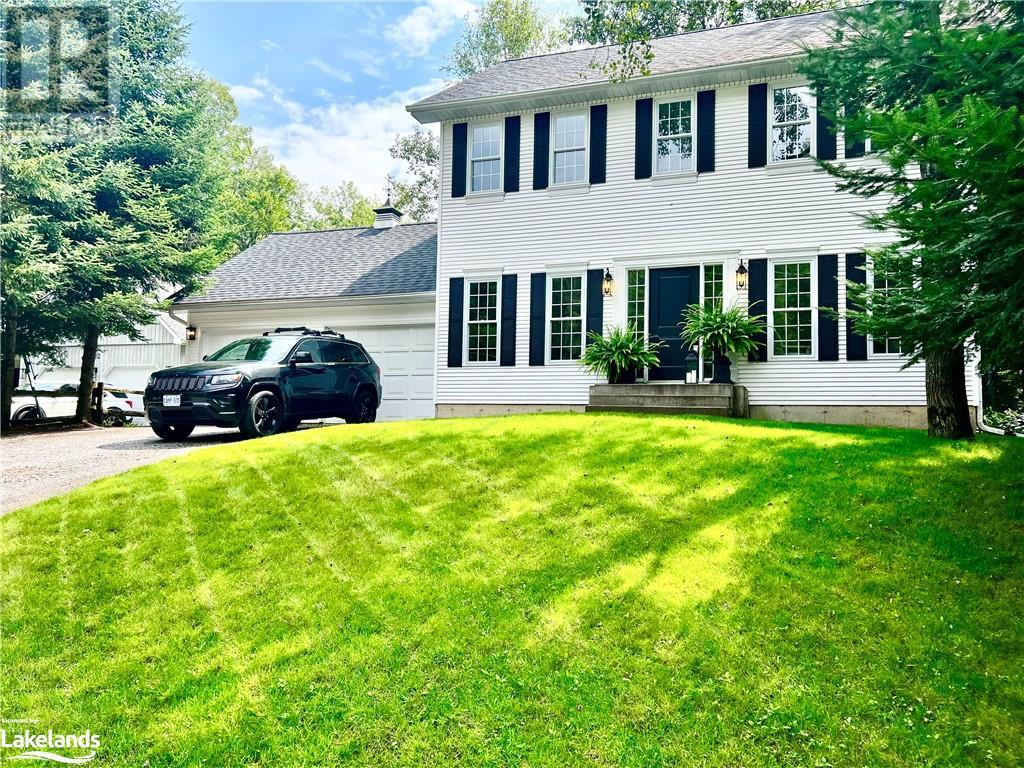 <h3>$949,000</h3><p>27 Daleman Drive, Bracebridge, Ontario</p>