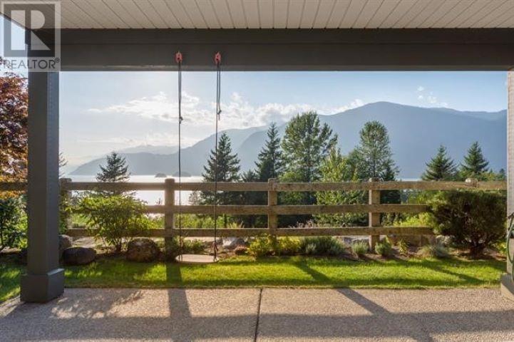 200 Ocean Crest Drive, West Vancouver, British Columbia  V8B 1A3 - Photo 10 - R2804093