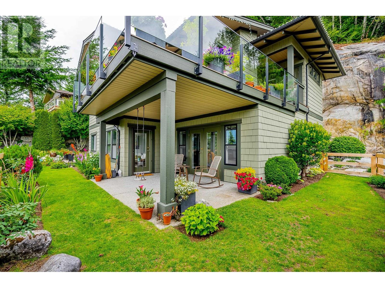 200 Ocean Crest Drive, West Vancouver, British Columbia  V8B 1A3 - Photo 19 - R2804093