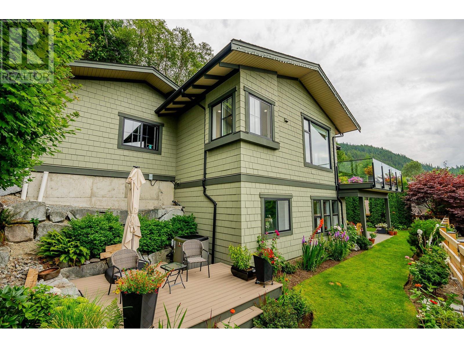 200 Ocean Crest Drive, West Vancouver, British Columbia  V8B 1A3 - Photo 25 - R2804093