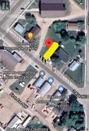 20 2nd AVENUE NE, preeceville, Saskatchewan