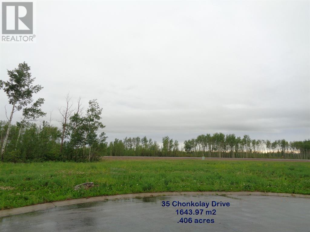 35 Chonkolay Drive, high level, Alberta