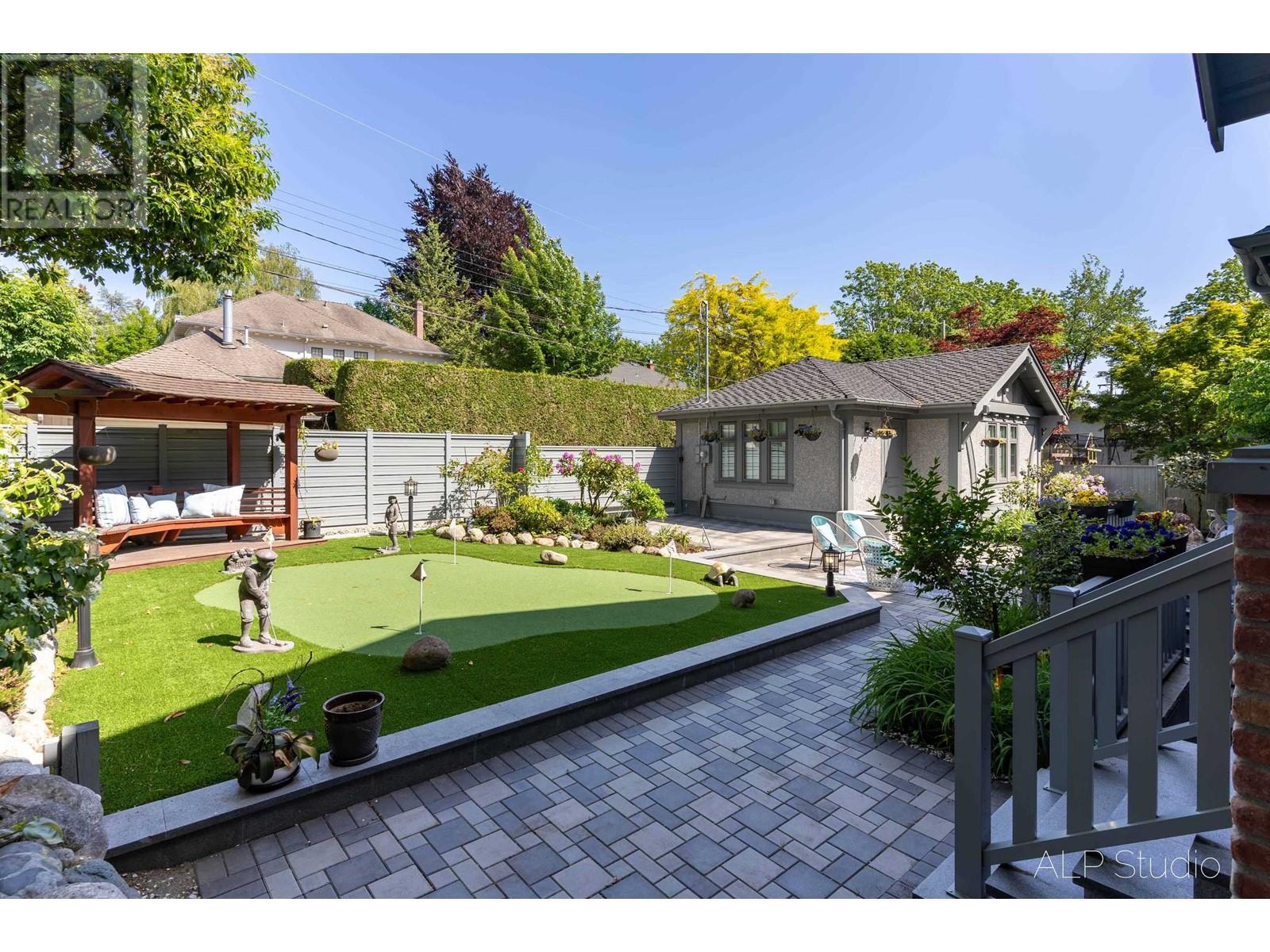 6038 Marguerite Street, Vancouver, British Columbia  V6M 3L1 - Photo 37 - R2782135