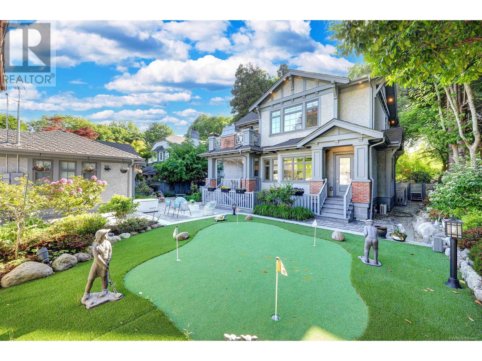 6038 Marguerite Street, Vancouver, British Columbia  V6M 3L1 - Photo 38 - R2782135