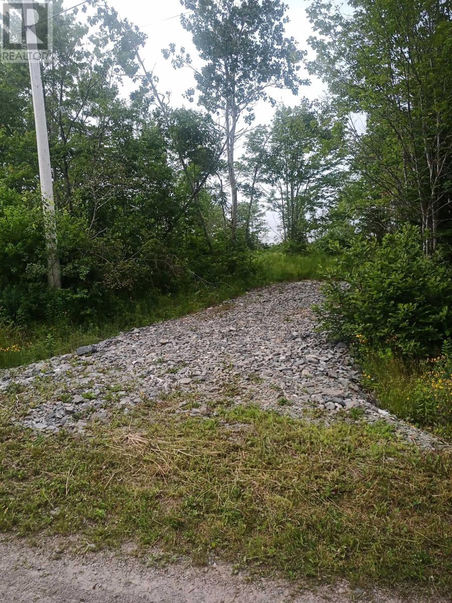 Lot 6 Ashdale Heights, Ashdale, Nova Scotia  B2G 2L3 - Photo 2 - 202316247