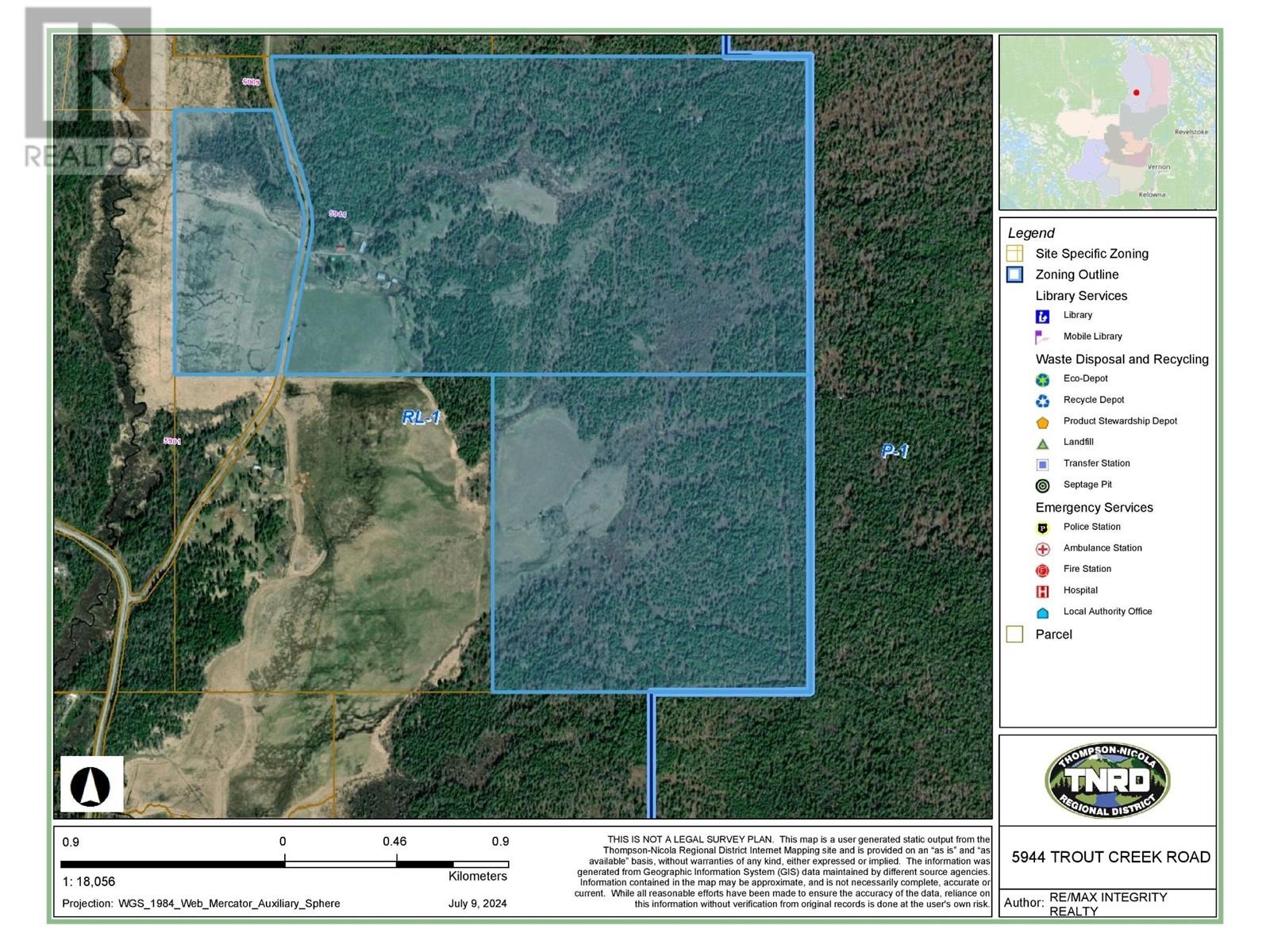 5944 Trout Creek Rd, Clearwater, British Columbia  V0E 1N1 - Photo 88 - 174244