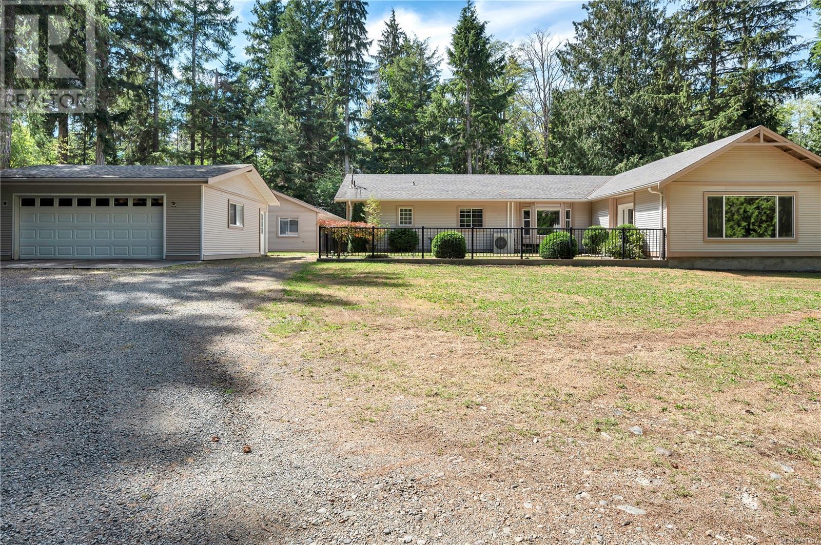 1527 Heriot Bay Rd, Quadra Island, British Columbia  V0P 1H0 - Photo 6 - 941257