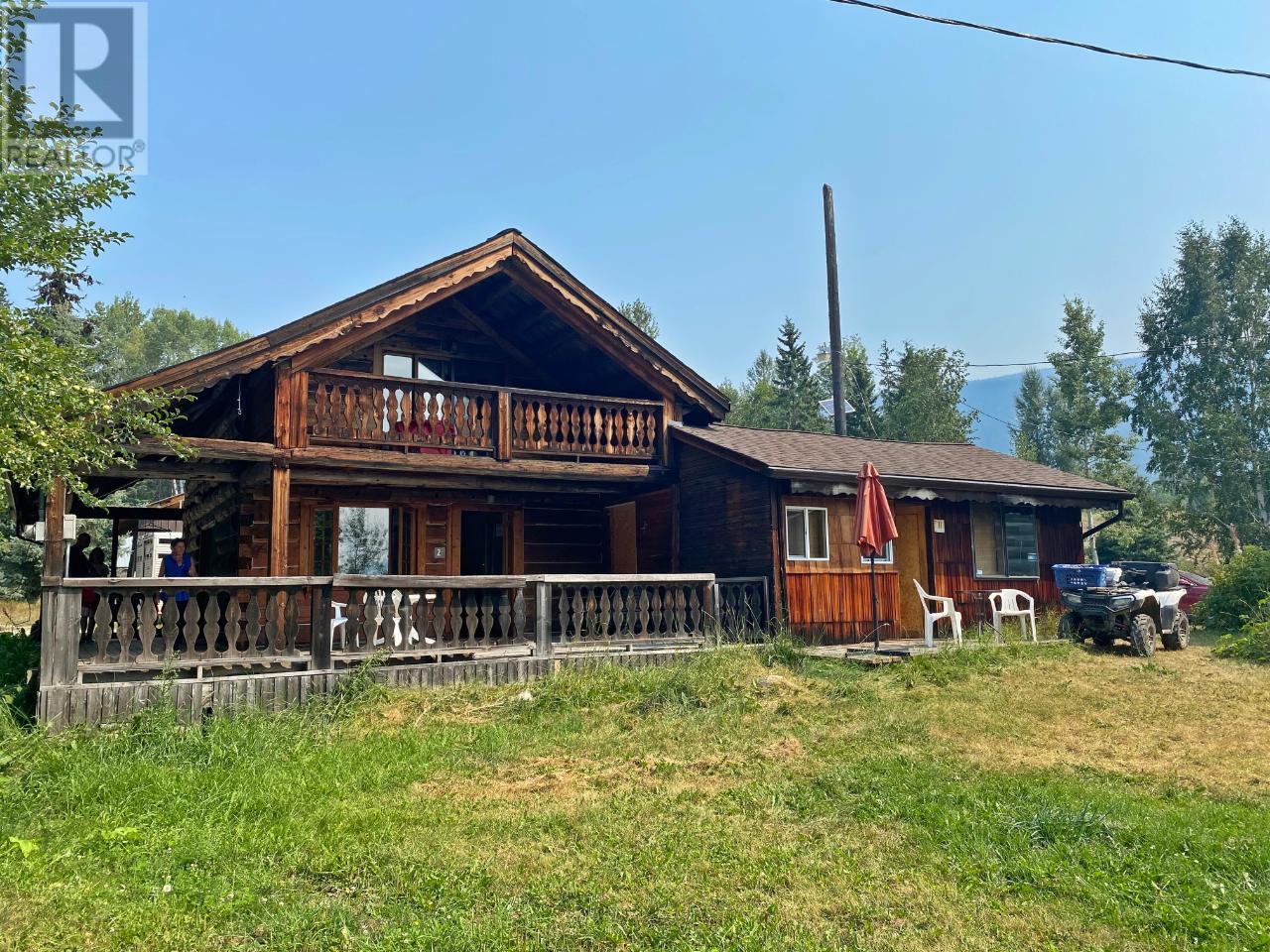 5944 Trout Creek Rd, Clearwater, British Columbia   - Photo 39 - 174243