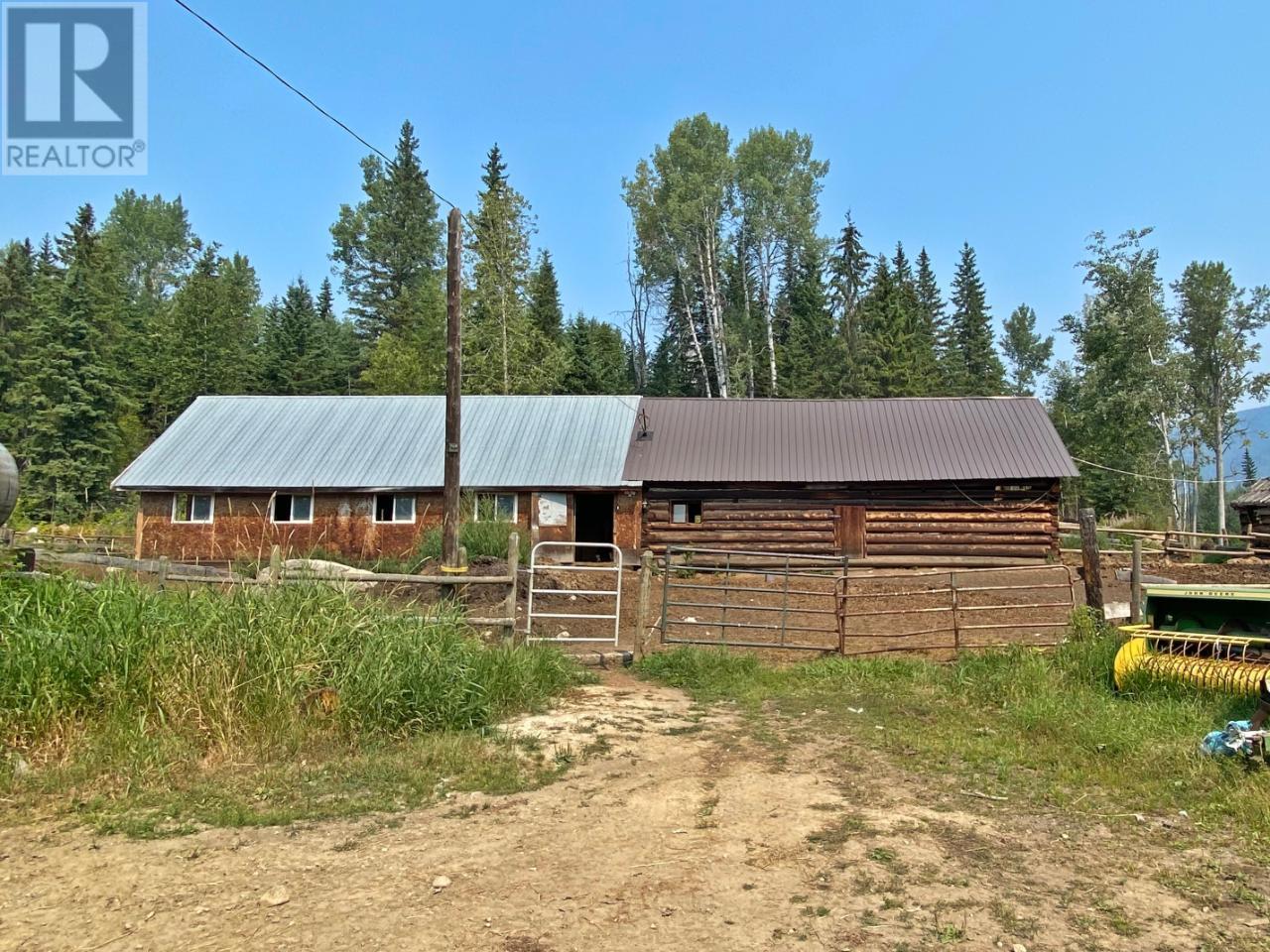 5944 Trout Creek Rd, Clearwater, British Columbia   - Photo 26 - 174243