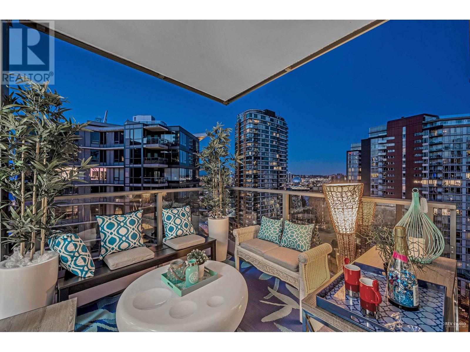 1808 68 Smithe Street, Vancouver, British Columbia  V6B 0P4 - Photo 27 - R2803616