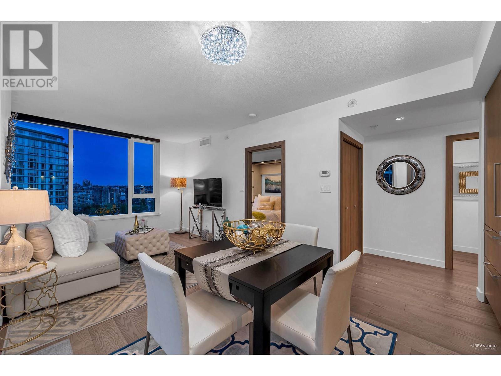 1808 68 Smithe Street, Vancouver, British Columbia  V6B 0P4 - Photo 12 - R2803616