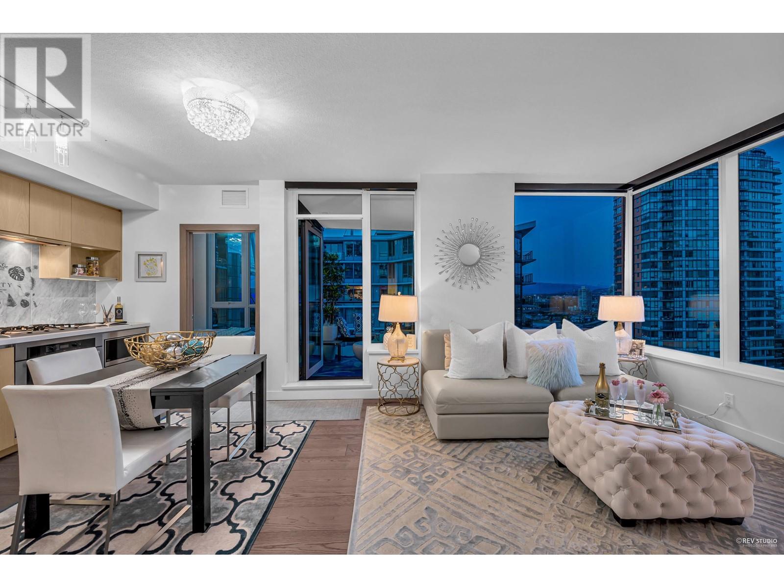 1808 68 Smithe Street, Vancouver, British Columbia  V6B 0P4 - Photo 10 - R2803616