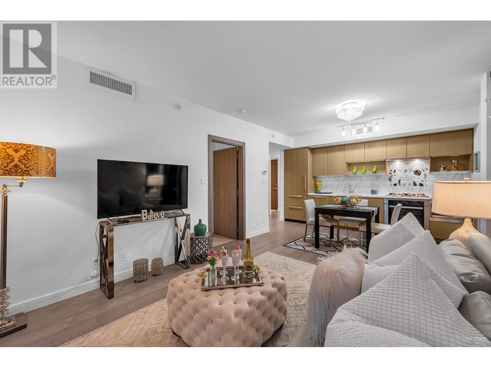 1808 68 Smithe Street, Vancouver, British Columbia  V6B 0P4 - Photo 13 - R2803616